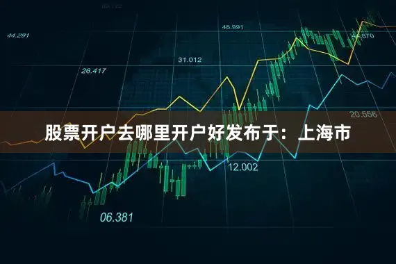 股票开户去哪里开户好发布于：上海市