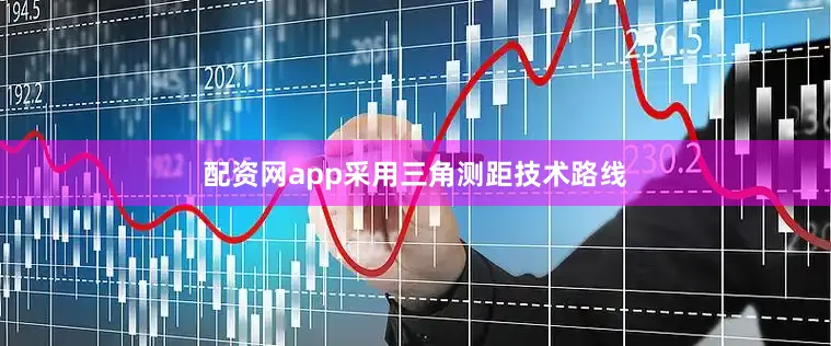 配资网app采用三角测距技术路线